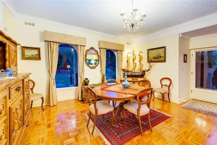 Fifth view of Homely house listing, 4 Adamson Avenue, Belair SA 5052