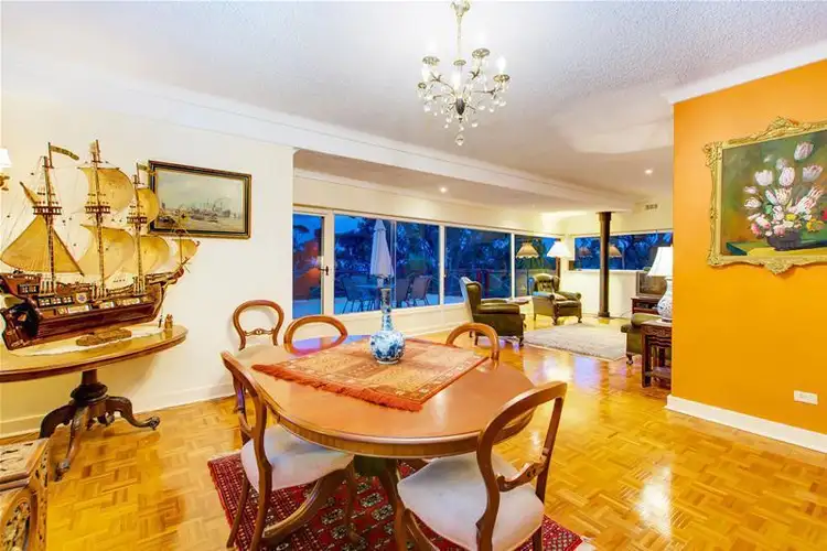 Sixth view of Homely house listing, 4 Adamson Avenue, Belair SA 5052