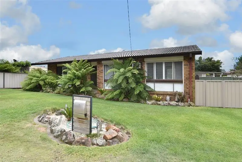 Main view of Homely house listing, 11 Mulbring Street, Stanford Merthyr NSW 2327