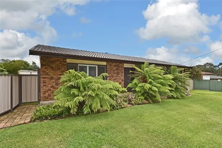 Second view of Homely house listing, 11 Mulbring Street, Stanford Merthyr NSW 2327