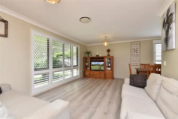 Fourth view of Homely house listing, 11 Mulbring Street, Stanford Merthyr NSW 2327