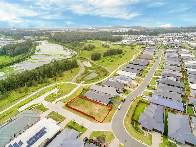 89 Lindeman Circuit, Pimpama QLD 4209