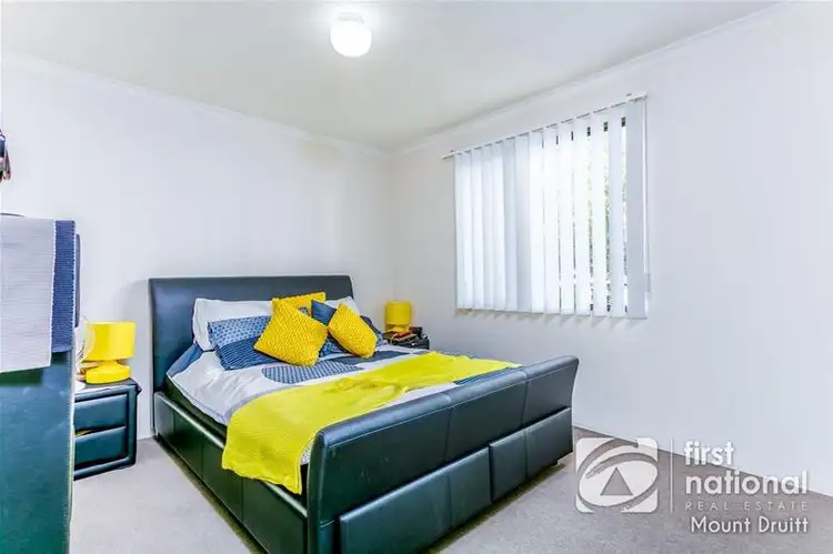 Fifth view of Homely unit listing, 22/34-36 Hythe Street, Mount Druitt NSW 2770