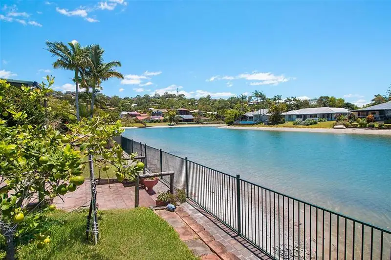 Main view of Homely house listing, 19 Murtha Drive, Elanora QLD 4221