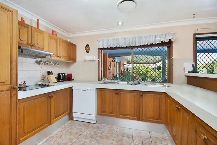 Third view of Homely house listing, 19 Murtha Drive, Elanora QLD 4221