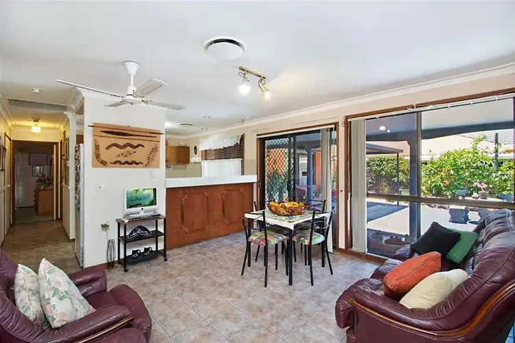 Fourth view of Homely house listing, 19 Murtha Drive, Elanora QLD 4221