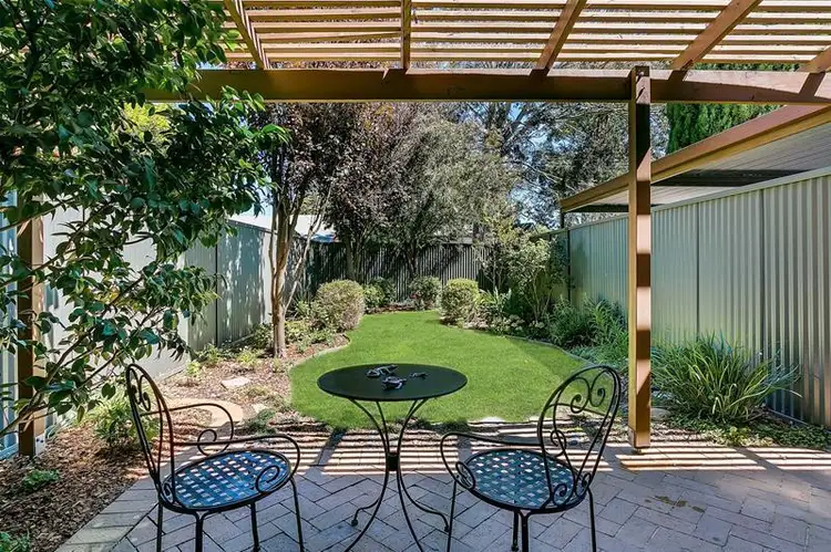 Main view of Homely unit listing, 2/10 Wemyss Avenue, Hawthorn SA 5062