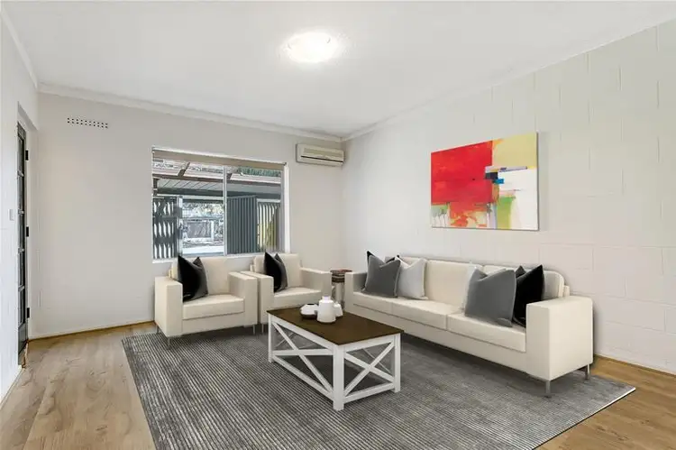 Second view of Homely unit listing, 2/10 Wemyss Avenue, Hawthorn SA 5062