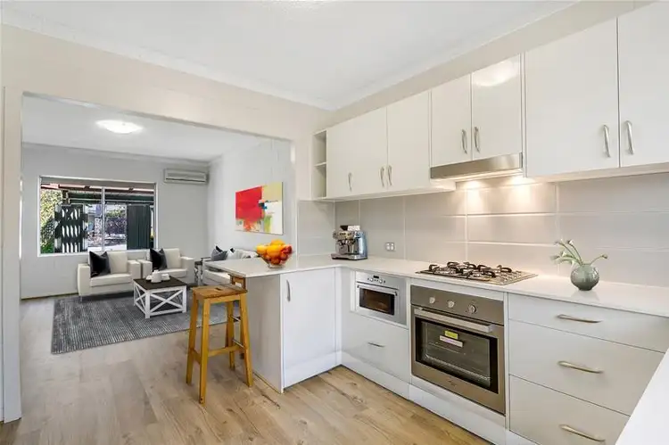 Third view of Homely unit listing, 2/10 Wemyss Avenue, Hawthorn SA 5062