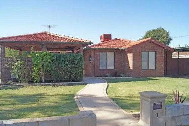 2 First Street, Pinjarra WA 6208