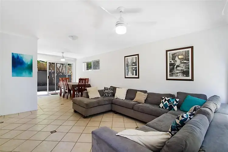 20/5 Greenlands Drive, Varsity Lakes QLD 4227