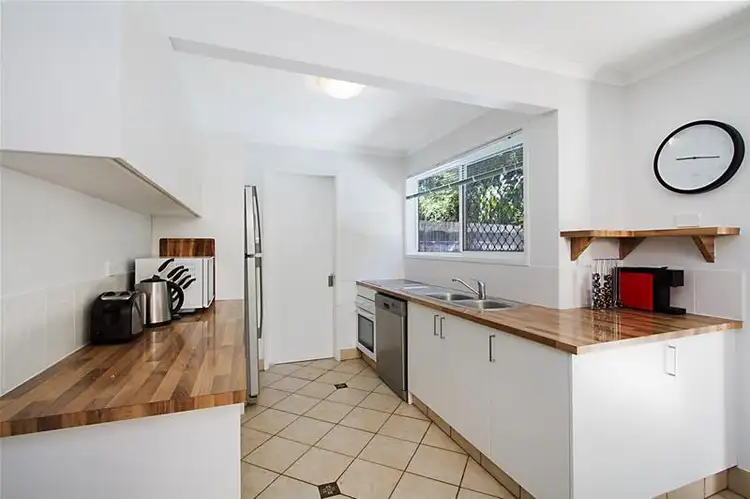 Second view of Homely townhouse listing, 20/5 Greenlands Drive, Varsity Lakes QLD 4227