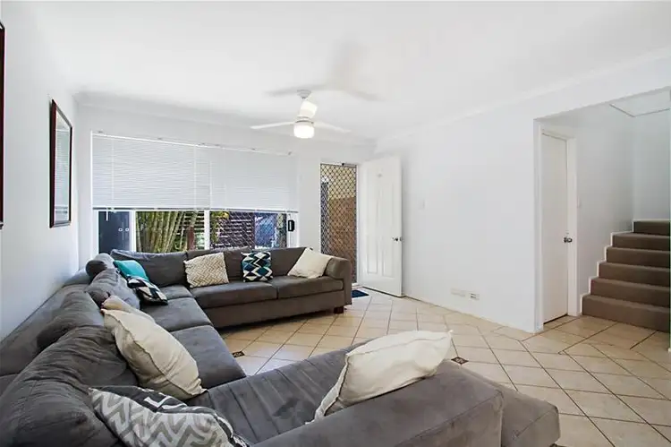 Fifth view of Homely townhouse listing, 20/5 Greenlands Drive, Varsity Lakes QLD 4227
