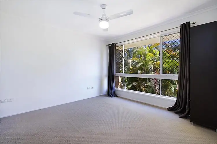 Sixth view of Homely townhouse listing, 20/5 Greenlands Drive, Varsity Lakes QLD 4227