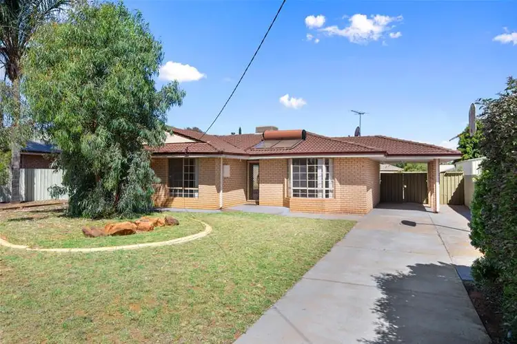 41 O'Connor Way, West Lamington WA 6430