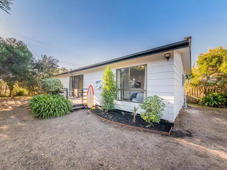 31 Woolamai Beach Road, Cape Woolamai VIC 3925