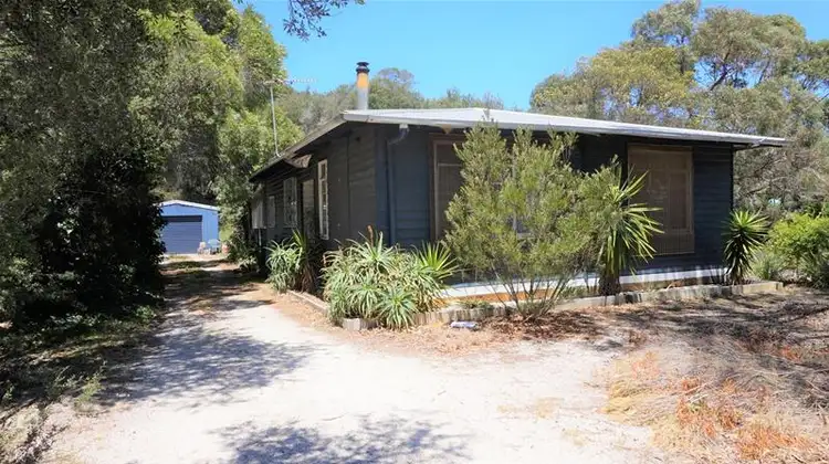 43 The Boulevard, Loch Sport VIC 3851