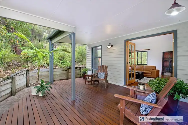 Main view of Homely house listing, 23 Pindari Drive, Dunbogan NSW 2443