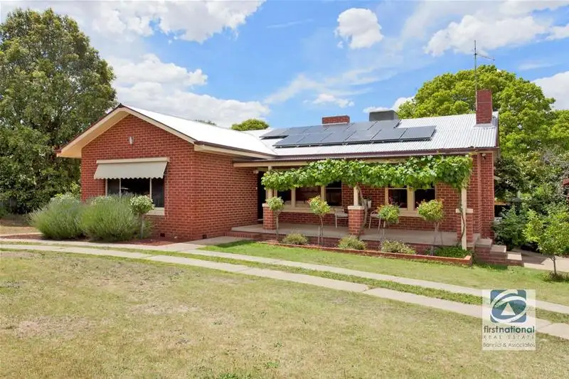 Main view of Homely house listing, 186 High Street, Rutherglen VIC 3685