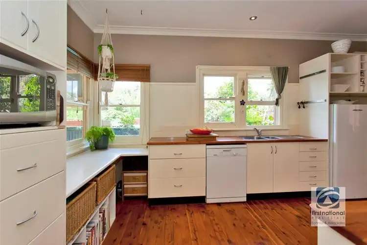 Fifth view of Homely house listing, 186 High Street, Rutherglen VIC 3685