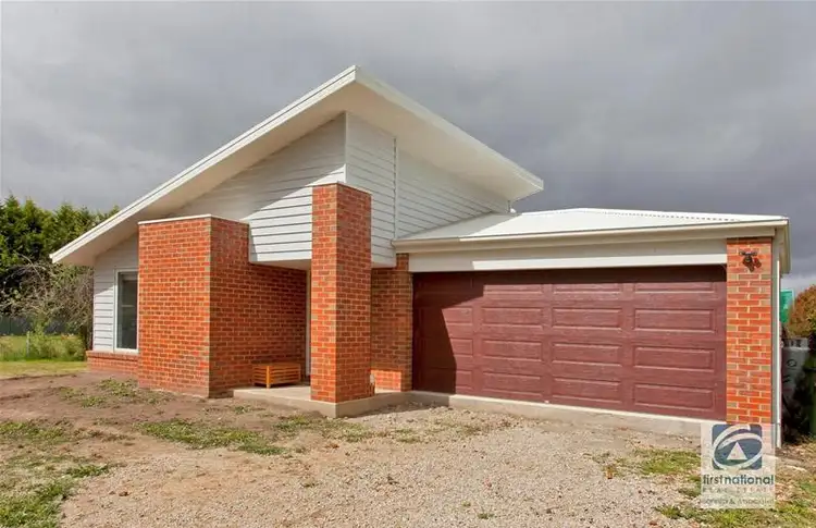 Main view of Homely house listing, 8b Diffey Road, Beechworth VIC 3747