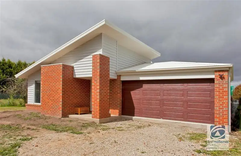 Main view of Homely house listing, 8b Diffey Road, Beechworth VIC 3747