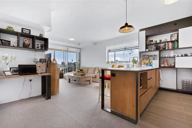 Fourth view of Homely apartment listing, 20908/11 Beesley Street, West End QLD 4101