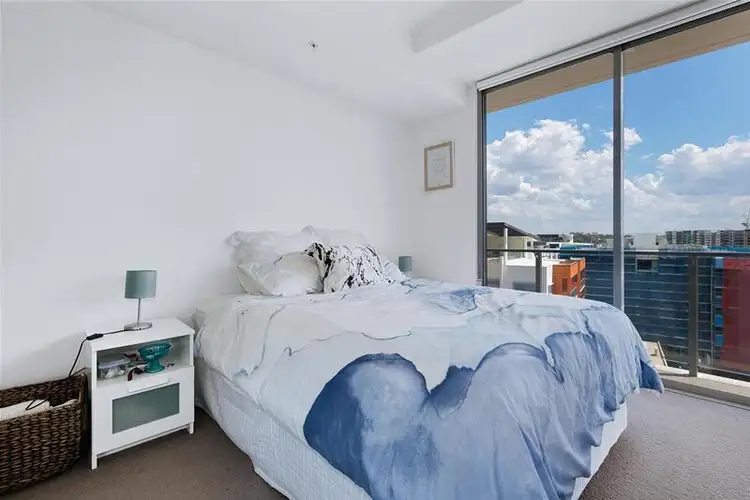 Sixth view of Homely apartment listing, 20908/11 Beesley Street, West End QLD 4101