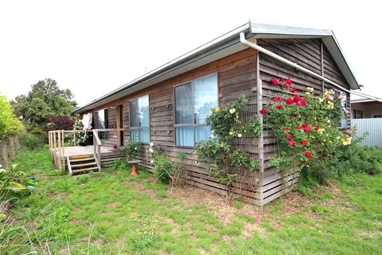 Second view of Homely house listing, 91 Webster Street, Mortlake VIC 3272