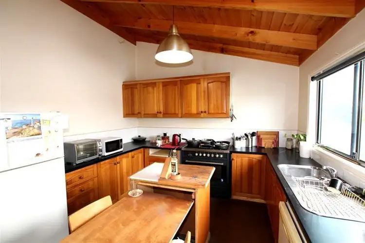 Third view of Homely house listing, 91 Webster Street, Mortlake VIC 3272