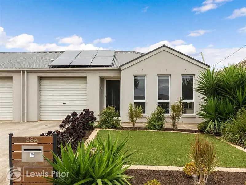 Main view of Homely house listing, 38A Travers Street, Sturt SA 5047