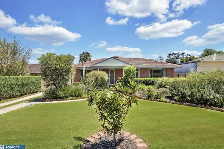 Main view of Homely house listing, 98 Warren Road, Modbury North SA 5092