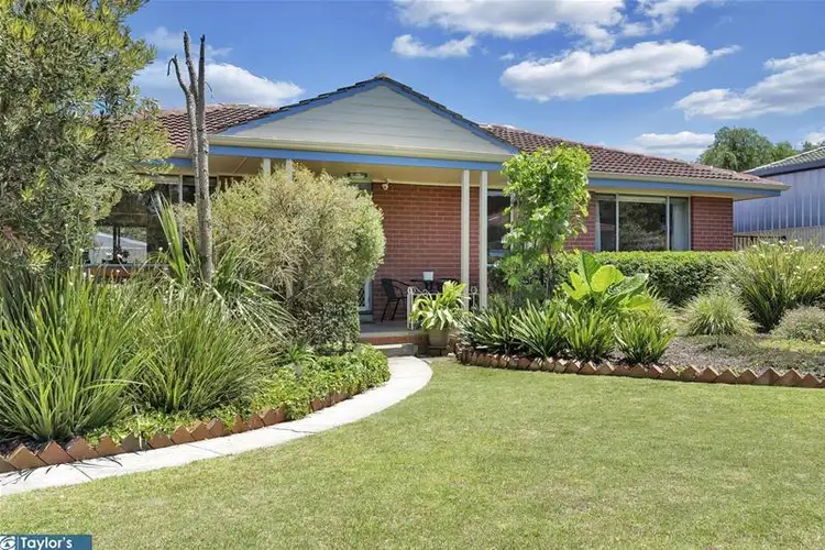 Second view of Homely house listing, 98 Warren Road, Modbury North SA 5092