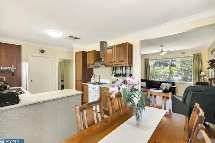 Sixth view of Homely house listing, 98 Warren Road, Modbury North SA 5092
