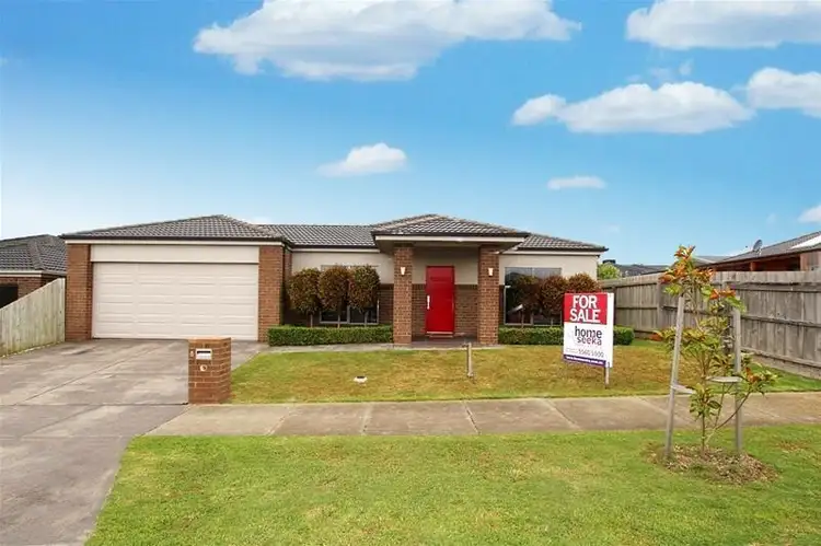 8 Thomas Place, Warrnambool VIC 3280