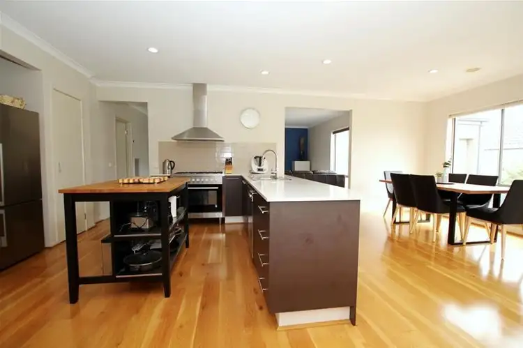 Second view of Homely house listing, 8 Thomas Place, Warrnambool VIC 3280