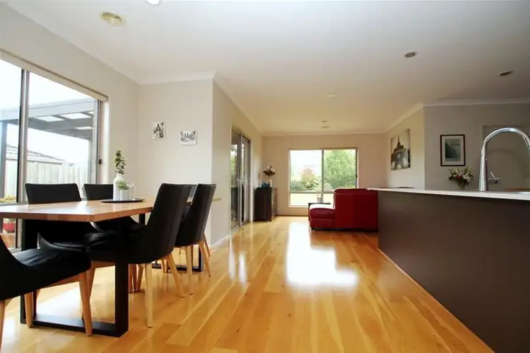 Third view of Homely house listing, 8 Thomas Place, Warrnambool VIC 3280