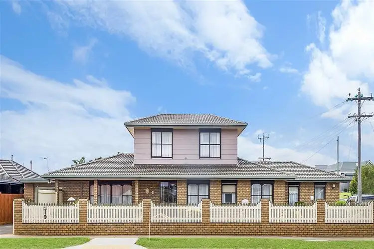 156 Morriss Road, Warrnambool VIC 3280