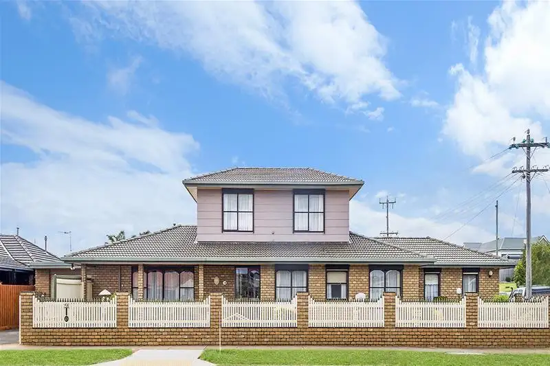 Main view of Homely house listing, 156 Morriss Road, Warrnambool VIC 3280