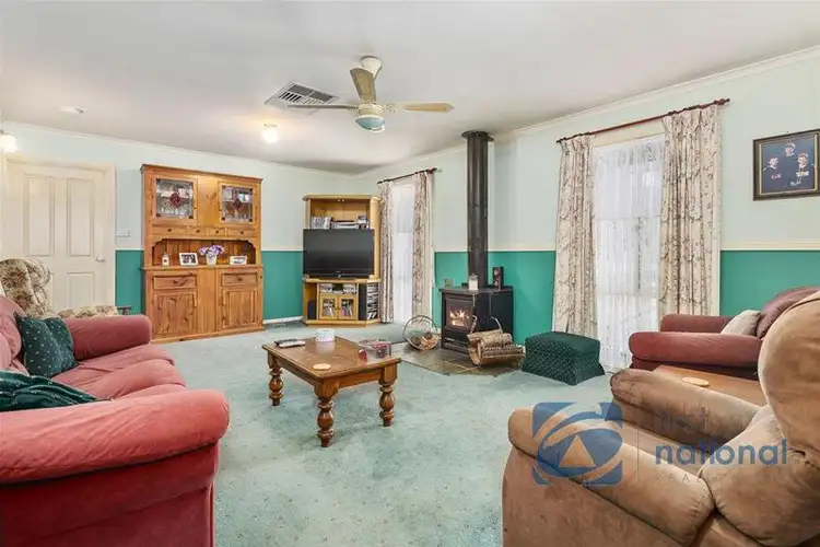 Second view of Homely house listing, 19 Chisholm Drive, Lancefield VIC 3435