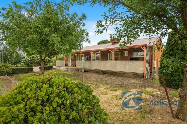 Third view of Homely house listing, 19 Chisholm Drive, Lancefield VIC 3435
