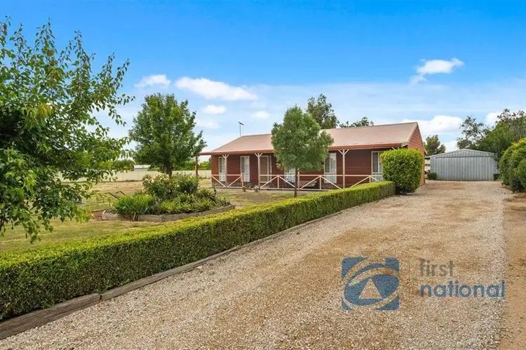 Fifth view of Homely house listing, 19 Chisholm Drive, Lancefield VIC 3435