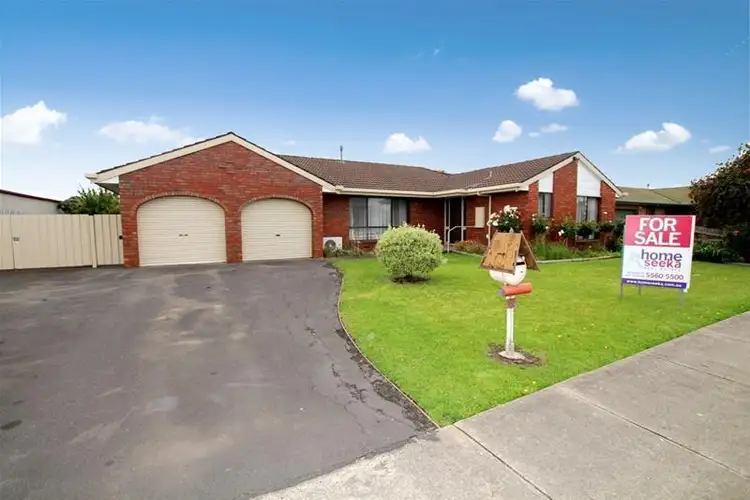 Main view of Homely house listing, 47 Whites Road, Warrnambool VIC 3280