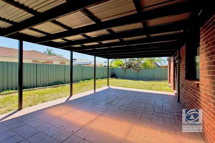 Second view of Homely house listing, 9 Fussell Court, Wodonga VIC 3690