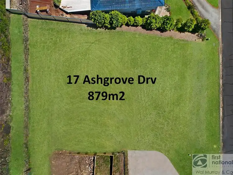 17 Ashgrove Drive, Goonellabah NSW 2480