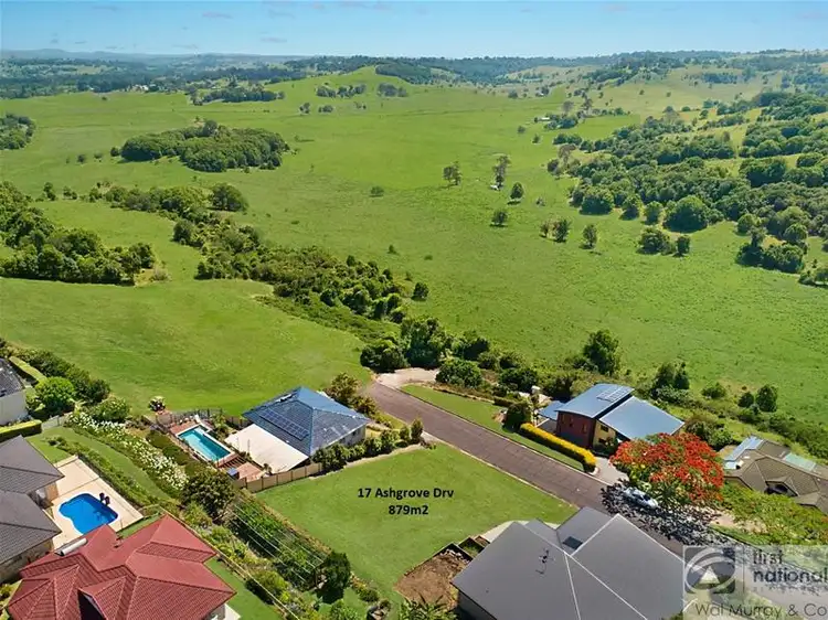 Third view of Homely land listing, 17 Ashgrove Drive, Goonellabah NSW 2480