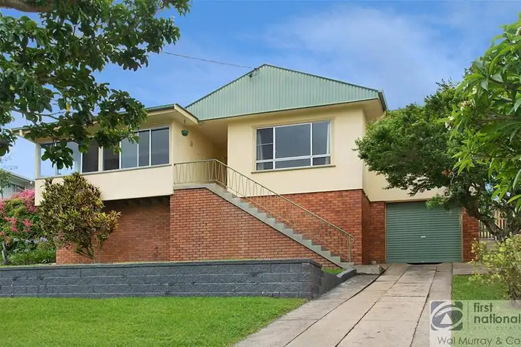 Main view of Homely house listing, 31 Weemala Street, Lismore Heights NSW 2480