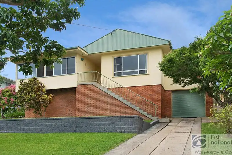 Main view of Homely house listing, 31 Weemala Street, Lismore Heights NSW 2480