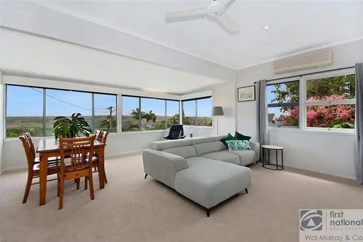 Second view of Homely house listing, 31 Weemala Street, Lismore Heights NSW 2480