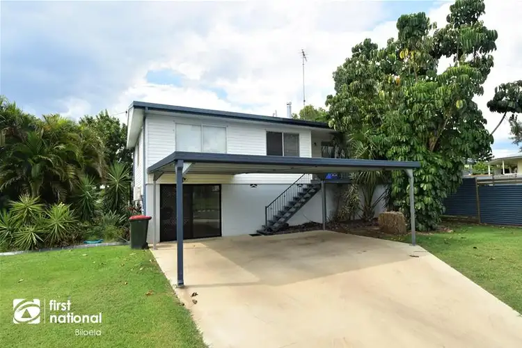 72 State Farm Road, Biloela QLD 4715